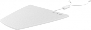 Oehlbach Scope Flat DVB-T2 antenna fehér (OB 17232)